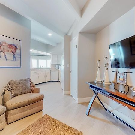 Aquarius Condominiums #504 South Padre Island Luaran gambar