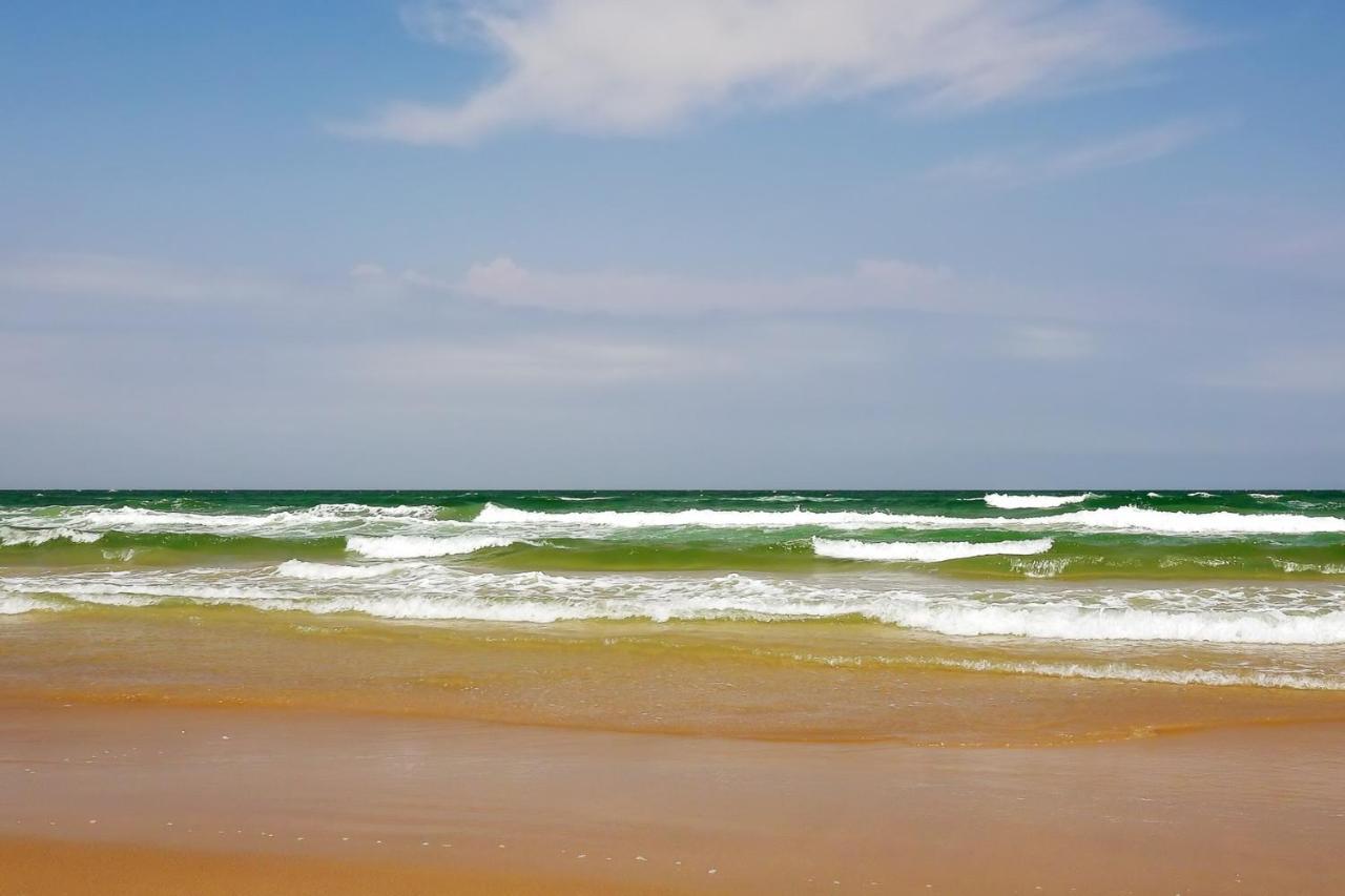 Aquarius Condominiums #504 South Padre Island Luaran gambar