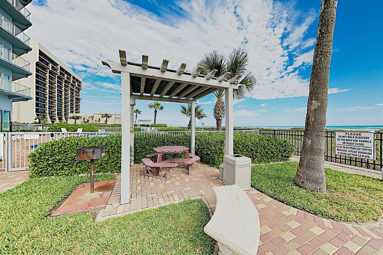 Aquarius Condominiums #504 South Padre Island Luaran gambar